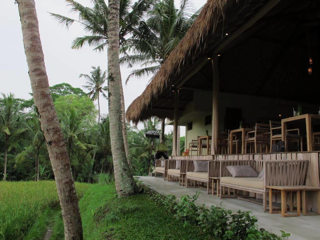 Kencana Ubud By Mahaputra Kültér fotó