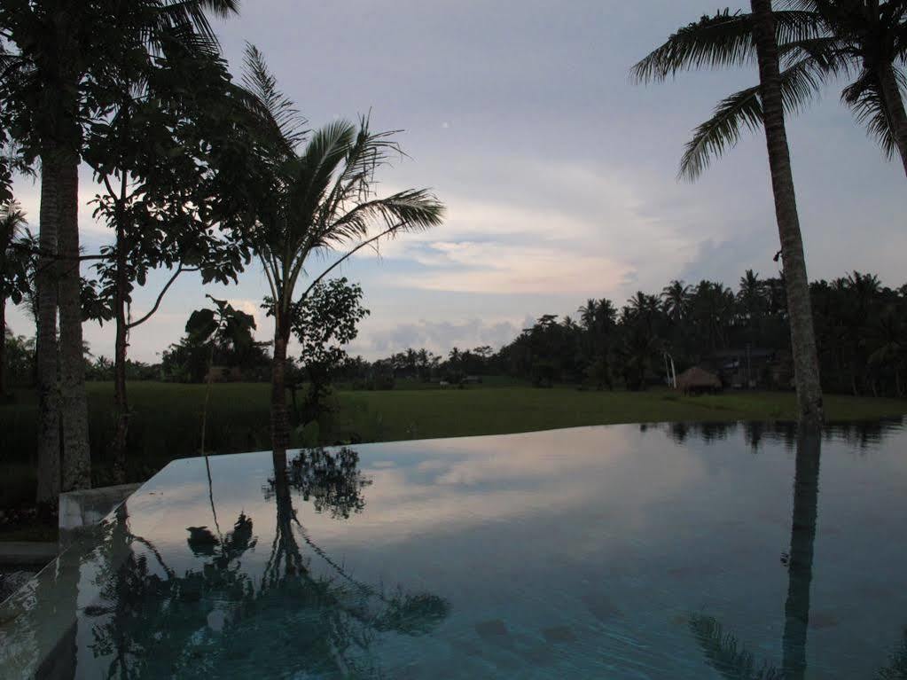 Kencana Ubud By Mahaputra Kültér fotó