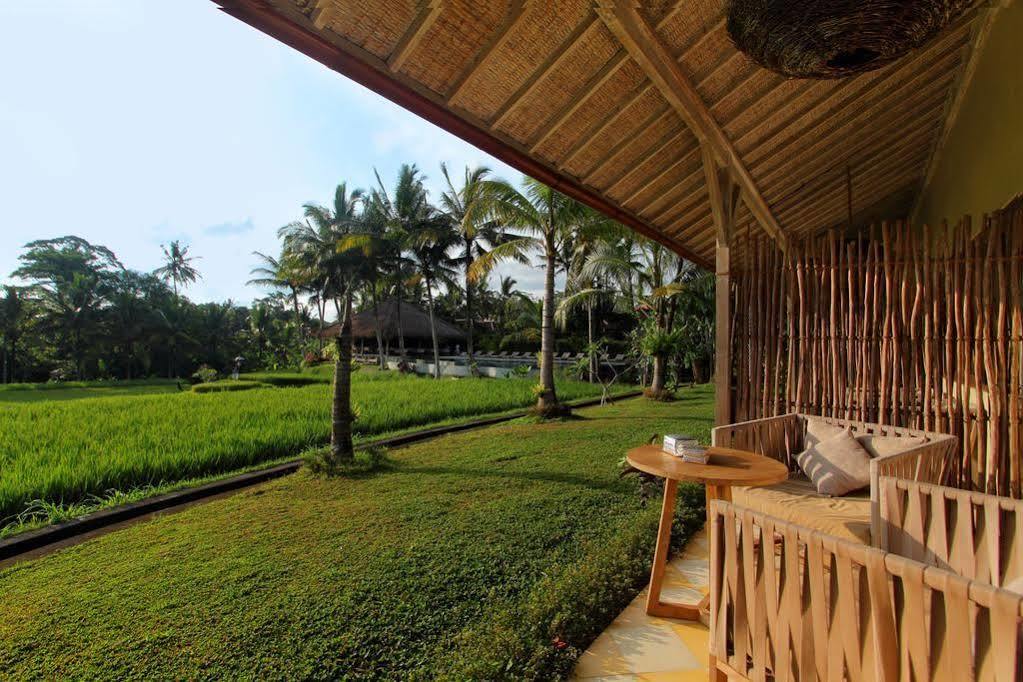 Kencana Ubud By Mahaputra Kültér fotó
