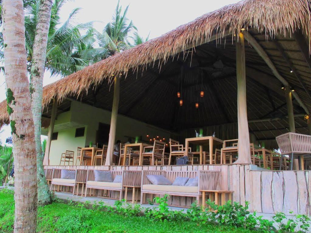 Kencana Ubud By Mahaputra Kültér fotó