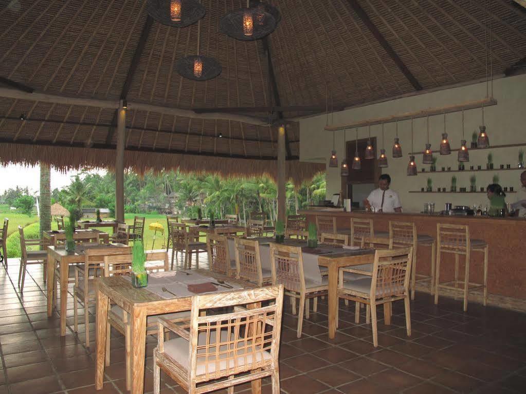 Kencana Ubud By Mahaputra Kültér fotó